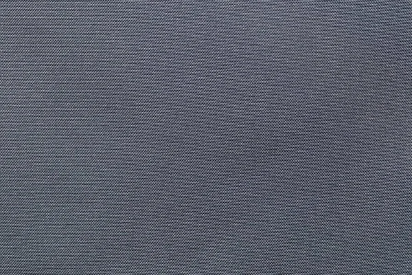 Grayish Blue Color Fabric Cloth Polyester Texture Textile Background — Photo