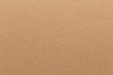 Kahverengi kağıt desen karton arkaplan.
