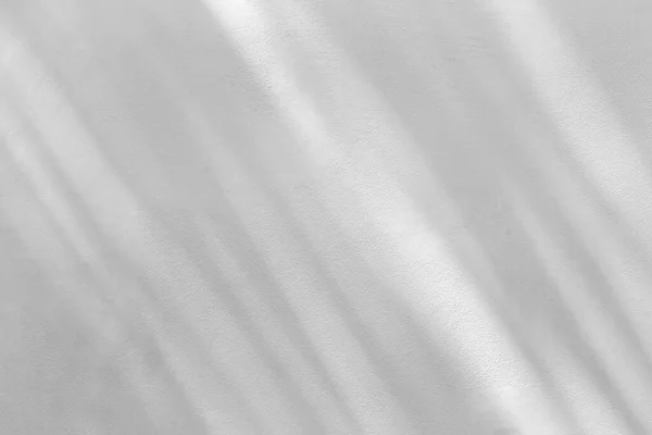 Cień Okna Kropla Biały Kolor Stary Grunge Ściany Betonu Tekstury — Zdjęcie stockowe