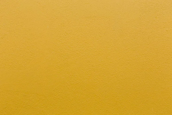 Желтый Цвет Старой Гранж Стены Бетонной Текстурой Качестве Фона — стоковое фото