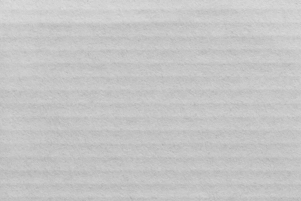 Fehér Papír Lap Textúra Karton Háttér — Stock Fotó
