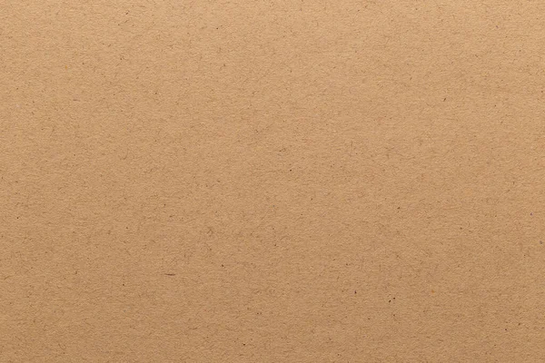 Braun Papier Blatt Textur Karton Hintergrund — Stockfoto