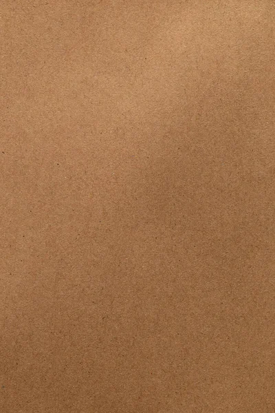 Carta Marrone Foglio Texture Cartone Sfondo — Foto Stock