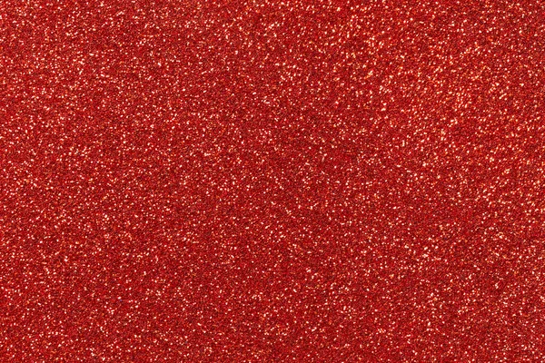 Red Sponge Foam Sheet Textured Background — Stock Photo, Image