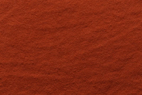 Ткань Красного Цвета Ткань Полиэстер Текстуры Текстильного Фона — стоковое фото