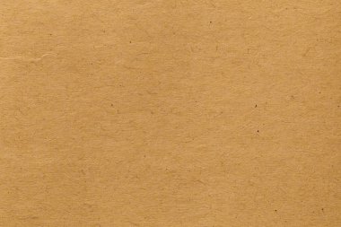 Kahverengi kağıt desen karton arkaplan.