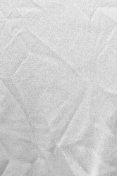 Warna Putih Baju Olahraga Baju Sepak Bola Tekstur Kaos Dan — Stok Foto