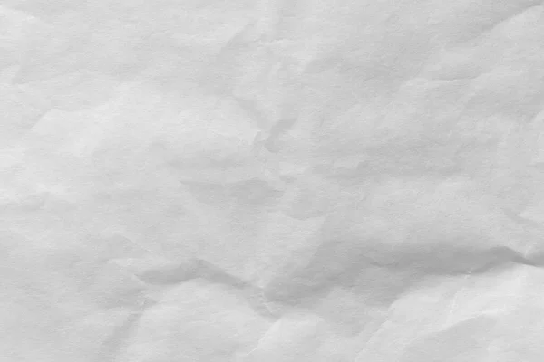 ホワイトカラーエコ再生クラフト紙の質感段ボール背景 — ストック写真