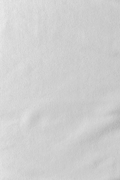白色面料 涤纶面料及纺织品背景 — 图库照片