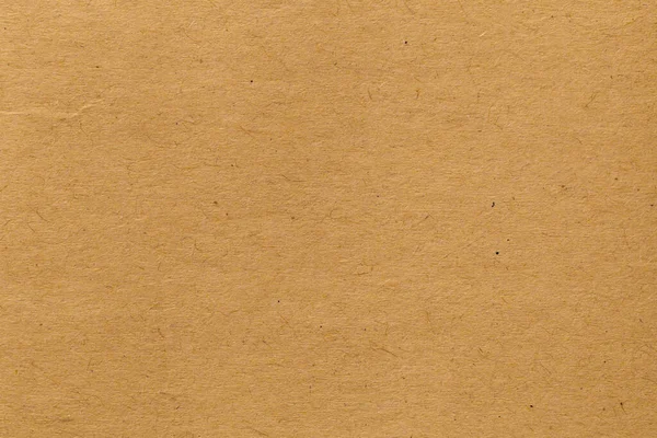 Коричневий Паперовий Лист Текстури Картонного Фону — стокове фото