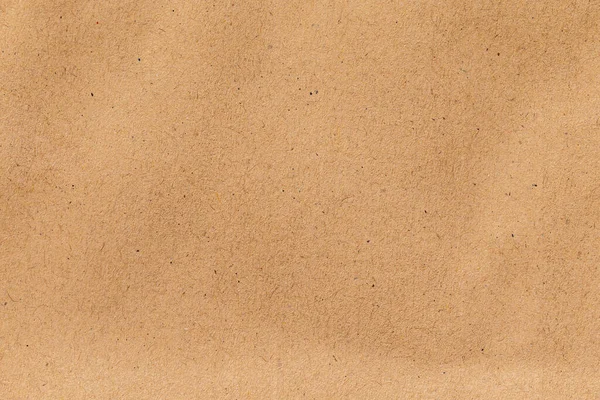 Brown Paper Sheet Texture Cardboard Background — Stock Photo, Image