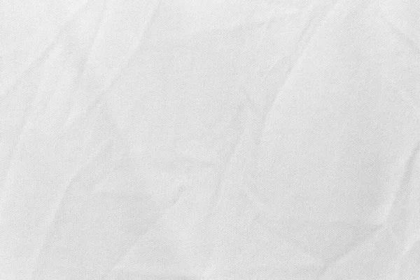 Cor Branca Roupas Esportivas Tecido Futebol Camisa Textura Fundo Têxtil — Fotografia de Stock
