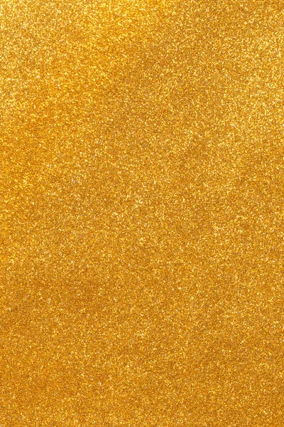 金紙の風合い段ボール背景 — ストック写真