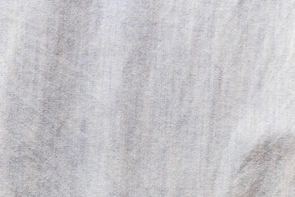 Zbliżenie Tkaniny Tło Niebieski Kolor Koszuli Długim Rękawem Dżinsy Tekstury — Zdjęcie stockowe