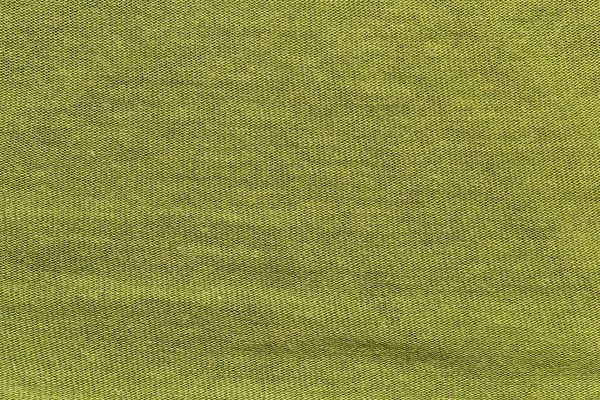 Kolor Brązowy Tkanina Tkanina Poliester Tekstury Tło Tekstylne — Zdjęcie stockowe