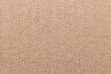 Kahverengi kağıt desen karton arkaplan.
