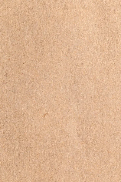 Καφέ Φύλλο Χαρτιού Υφή Χαρτόνι Φόντο — Φωτογραφία Αρχείου
