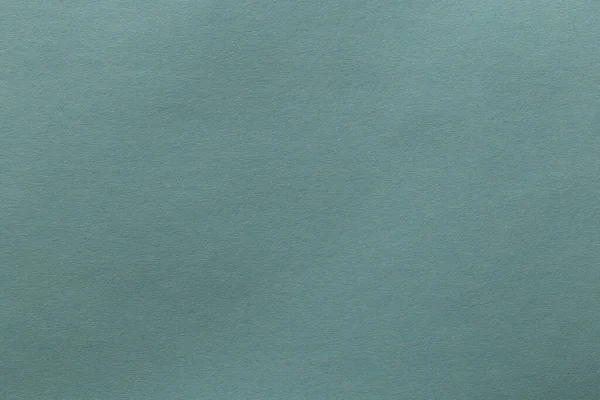 Feuille Papier Vert Texture Fond Carton — Photo