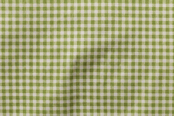 Close Plaid Fabric Pattern Texture Textile Background — Foto de Stock