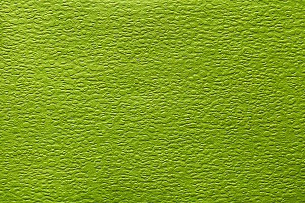 Зеленый Цвет Экологически Чистых Переработанных Крафт Лист Бумаги Текстуры Картона — стоковое фото