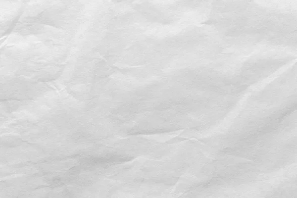 Weiße Farbe Öko Recycling Kraftpapier Blatt Textur Karton Hintergrund — Stockfoto