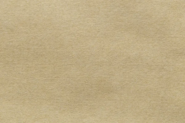 Καφέ Φύλλο Χαρτιού Υφή Χαρτόνι Φόντο — Φωτογραφία Αρχείου