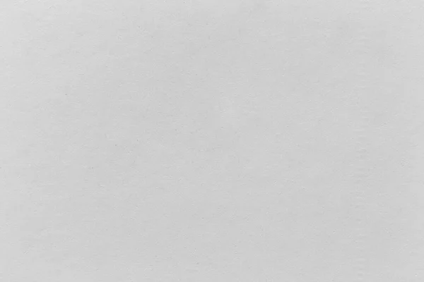 Λευκό Χρώμα Οικολογικό Ανακυκλωμένο Χαρτί Kraft Υφή Φύλλο Χαρτόνι Φόντο — Φωτογραφία Αρχείου