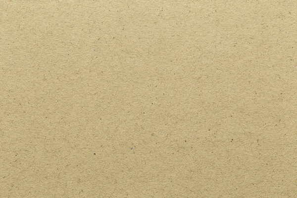 Papier Brun Feuille Texture Fond Carton — Photo