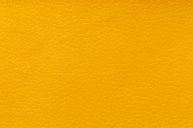 Sarı deri ve dokulu bir arka plan..