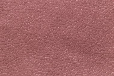 Pembe deri ve desenli arka plan..