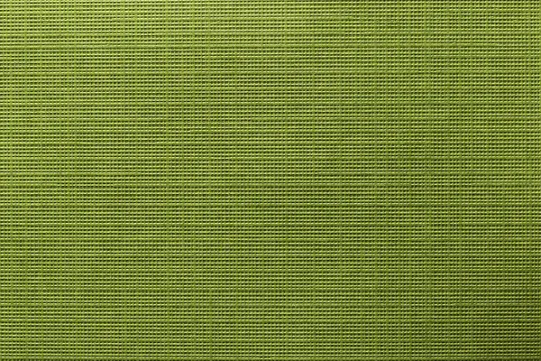 Cor Verde Eco Reciclado Kraft Folha Papel Textura Papelão Fundo — Fotografia de Stock