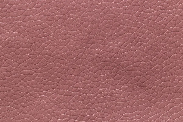 Růžová Kůže Texturované Pozadí — Stock fotografie