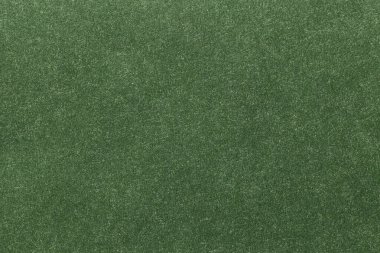 Yeşil kağıt yaprak desen karton arkaplan.