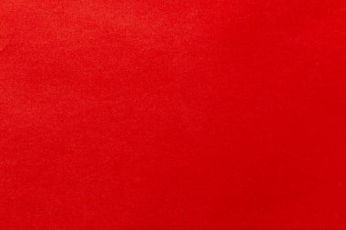 Kırmızı kağıt yaprak deseni karton arkaplan.