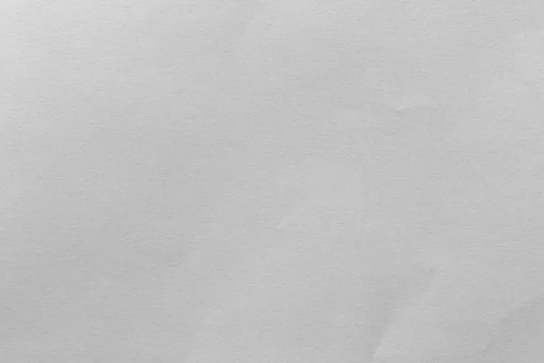 Картонный Фон Белого Листа Бумаги — стоковое фото