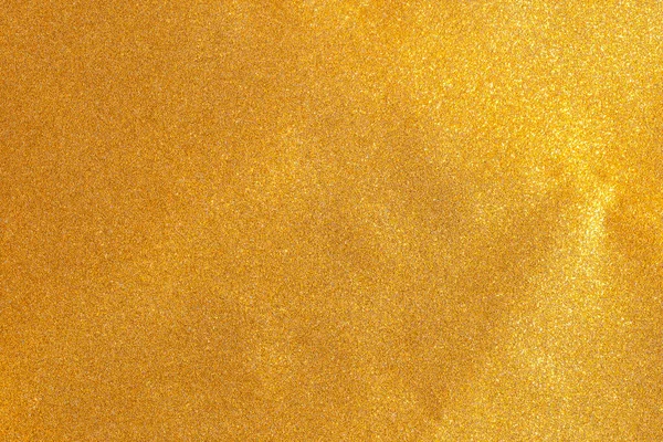 Carta Oro Foglio Texture Cartone Sfondo — Foto Stock