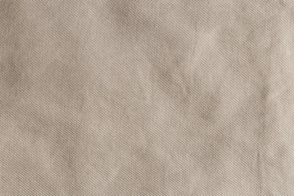 Kumaş Arkaplanı Gri Renk Kot Dokusunun Yakın Plan Görüntüsü — Stok fotoğraf