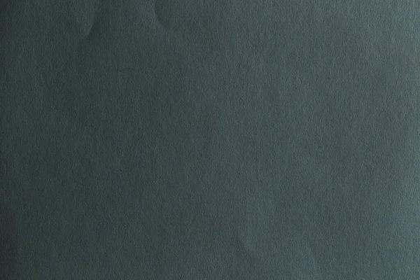 Σκούρο Γκριζωπό Κυανό Φύλλο Χαρτιού Υφή Χαρτόνι Φόντο — Φωτογραφία Αρχείου