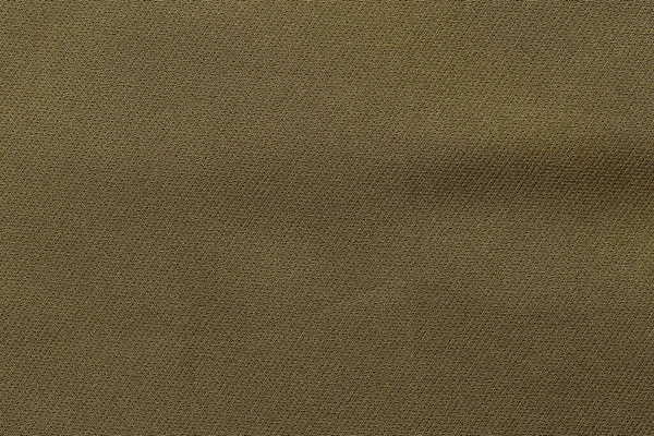 Brun Färg Tyg Polyester Struktur Och Textil Bakgrund — Stockfoto