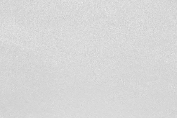 White Color Old Grunge Wall Concrete Texture Background — Stock Photo, Image
