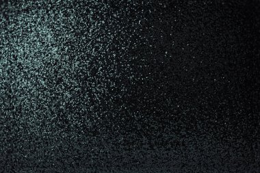 Koyu parlak arka plan. Noel karanlık, ışıl ışıl arka plan.