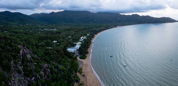 Hufeisenbucht Auf Magnetic Island Queensland Australien — Stockfoto