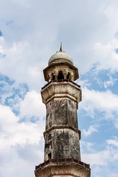 Buitenkant Van Bibi Maqbara Baby Taj Mahal Aurangabad Maharashtra India — Stockfoto