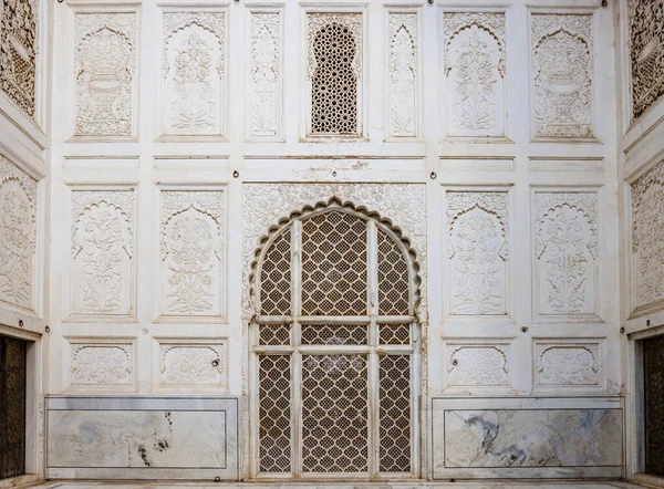 Extérieur Bibi Maqbara Bébé Taj Mahal Aurangabad Maharashtra Inde Asie — Photo