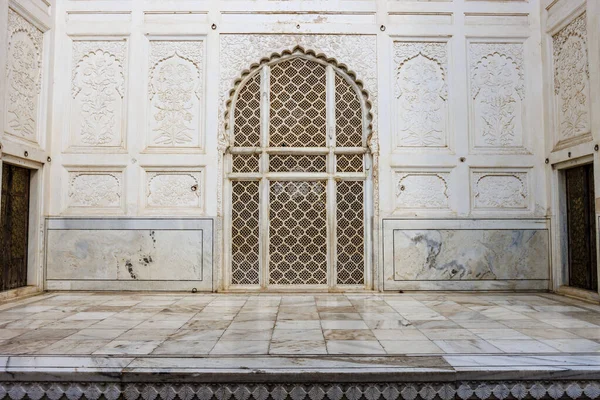 Stock image Exterior of the Bibi Ka Maqbara - baby Taj Mahal - in Aurangabad, Maharashtra, India, Asia