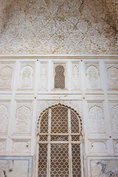 Вид Bibi Maqbara Baby Taj Mahal Aurangabad Maharashtra India Asia — стокове фото