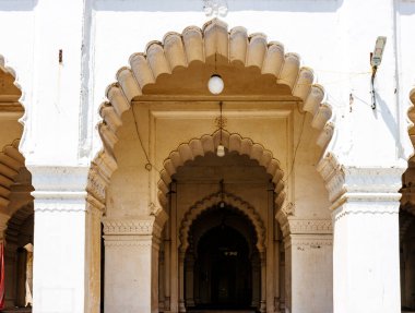 Panchakki Camii, Aurangabad, Maharashtra, Indi