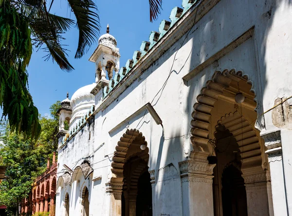 Exterior Panchakki Mosque Aurangabad Maharashtra Indi — Stock Photo, Image