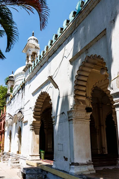 Buiten Panchakki Moskee Aurangabad Maharashtra Indi — Stockfoto