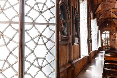 Saint Peter ve Paul Katedrali, Paramaribo, Surinam, Güney Amerika